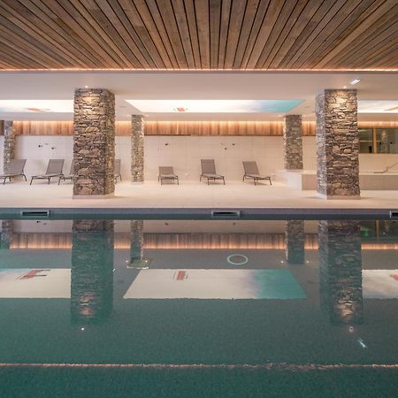 Sky La Rosiere By Alpapart Exterior photo