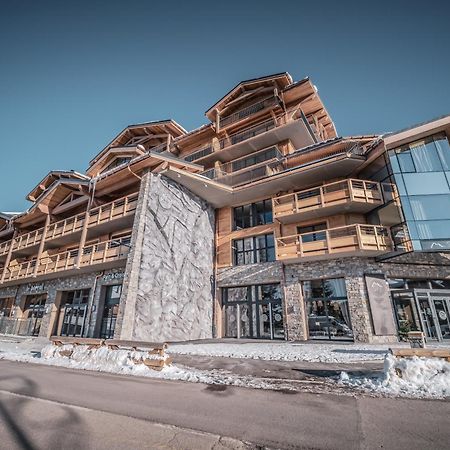 Sky La Rosiere By Alpapart Exterior photo